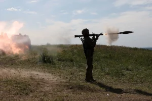 Guerra Ucrania-Rusia, última hora